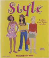 Style : toptips voor hippe meiden : haal alles uit je outfit