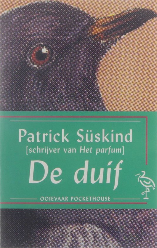9789035114722 - De duif