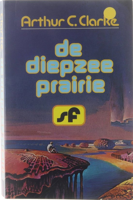 9789024503759 - De Diepzee Prairie