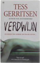 VERDWIJN - Tess Gerritsen