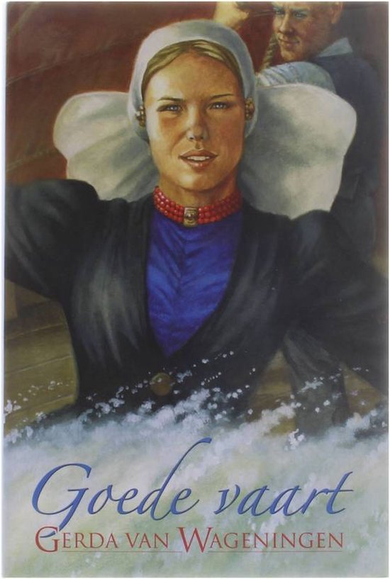Goede Vaart - cover