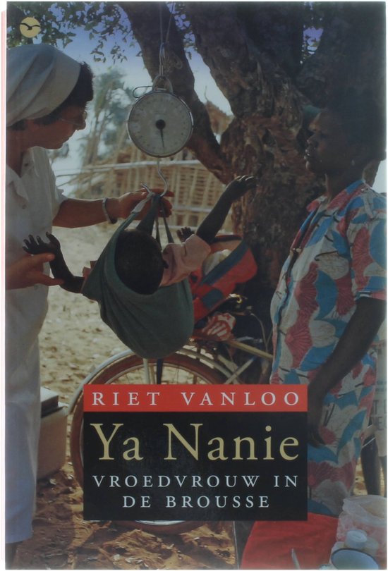 Ya Nanie