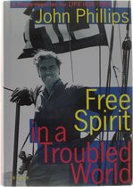 Free Spirit in a Troubled World
