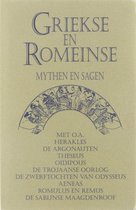 Griekse en Romeinse mythen en sagen