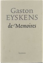 Gaston Eyskens De Memoires