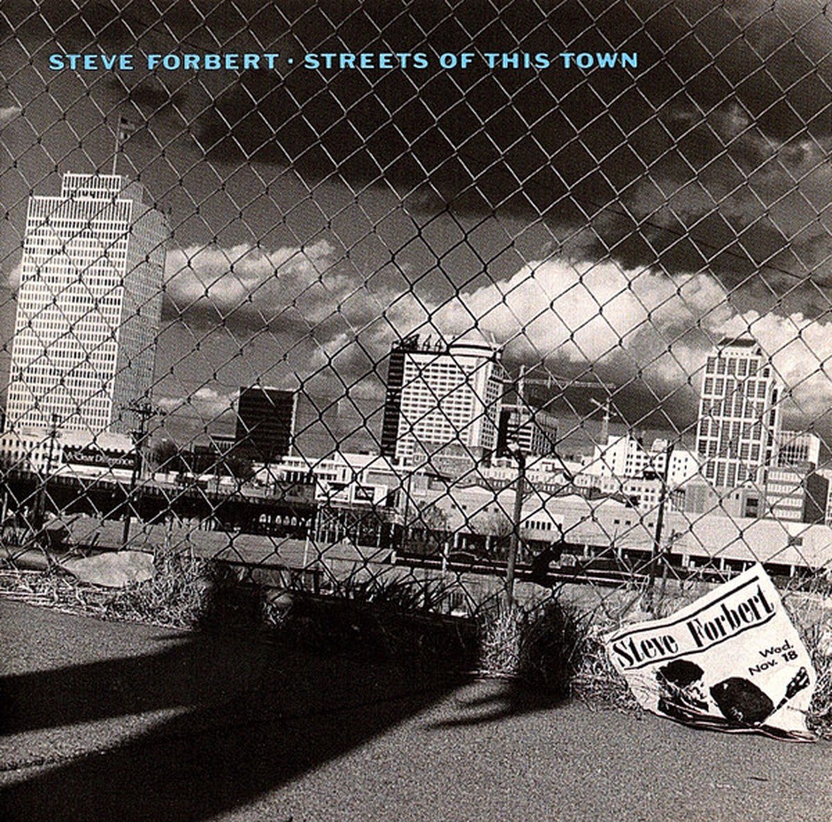 Streets Of This Town