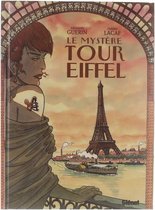 Le mystère Tour Eiffel