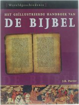 Geillustreerde Handboek Van De Bijbel