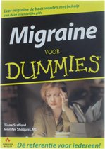 Voor Dummies - Migraine voor dummies