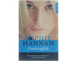 Omslag van Ondraaglijk