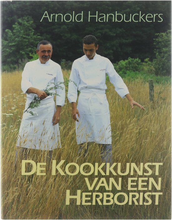 Foto: De kookkunst van een herborist