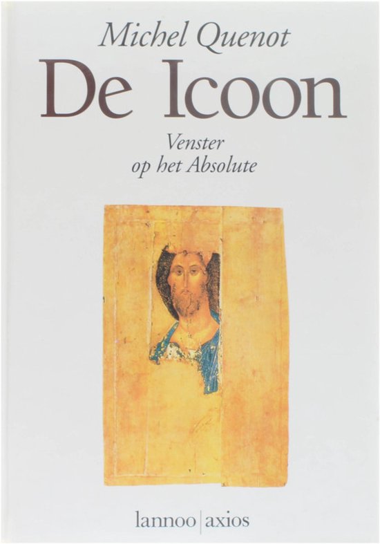 De Icoon - cover
