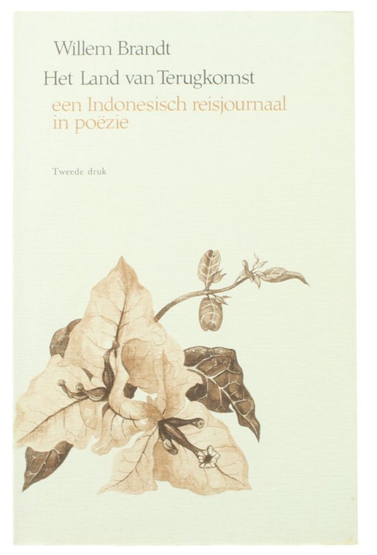 9789060459430 - Het land van terugkomst