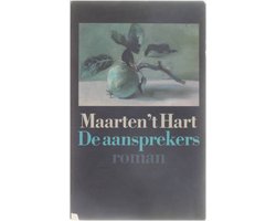 Omslag van De Aansprekers