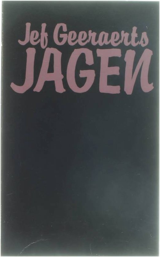 Jagen