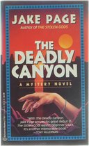 The Deadly Canyon