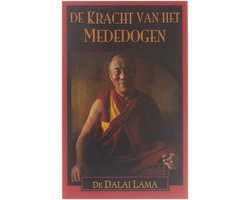 De kracht van het mededogen