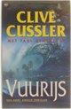 Vuurijs - Clive Cussler
