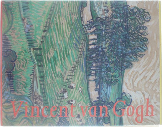 Vincent Van Gogh Schilderijen / Tekeningen