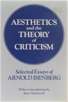 Aesthetics & The Theory Of Criticism