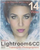 Adobe Lightroom 6 CC Video Book