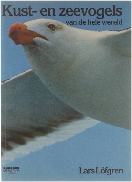 Kust en zeevogels