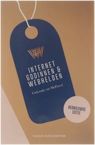 Internet Godinnen & Webhelden - Suzan Eikelenstam - Paperback - Management & Economie