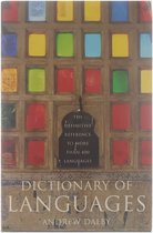 Dictionary of Languages