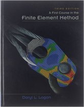 A first course in the finite element method