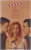 Channel Four book. : Lipstick on your collar
