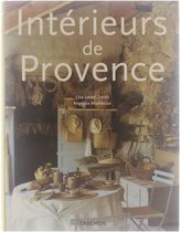 Intérieurs de Provence = Provence interiors = Interieurs in der Provence