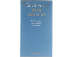 Es ist was es ist