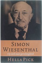 Simon Wiesenthal - Op zoek naar gerechtigheid
