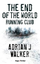 The end of the World Running Club - Episode 4