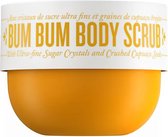 Sol de Janeiro - Bum Bum - Brazilian Body Scrub - Bodyscrub - 220 g