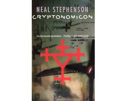 Cryptonomicon