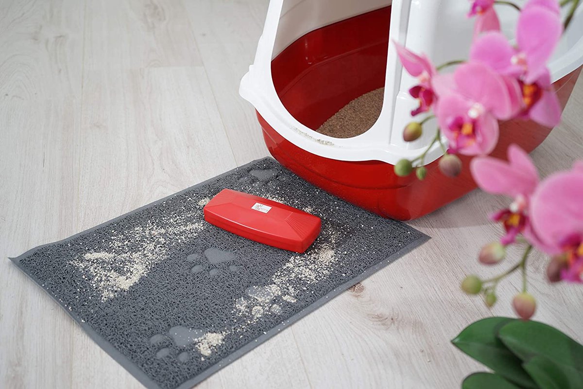 Herbruikbare Handheld Kruimelveger, Notendop Zachte Borstelharen Puin Verzamelen, Handheld Tapijt Tafelveger Kruimelborstelreiniger Kruimelveegrol voor Thuisreiniging