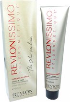 Revlon Professional Revlonissimo Intense Blonde Color & Care Haarkleuring 60ml - 1011MN Ash / Asch