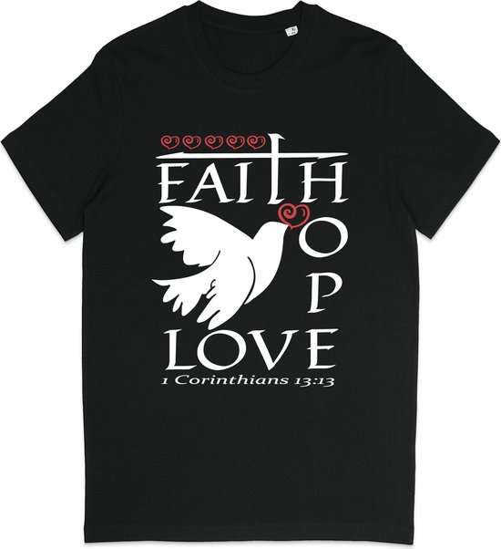 Christ is King T-shirt – Radical Drip