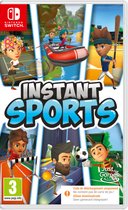 Instant Sports - Switch (Code in a Box)