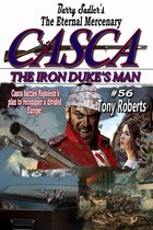 Casca - Casca 56: The Iron Duke's Man