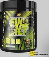 CNP Professional - Full Tilt Pre-workout - Gator Juice - 300 gr