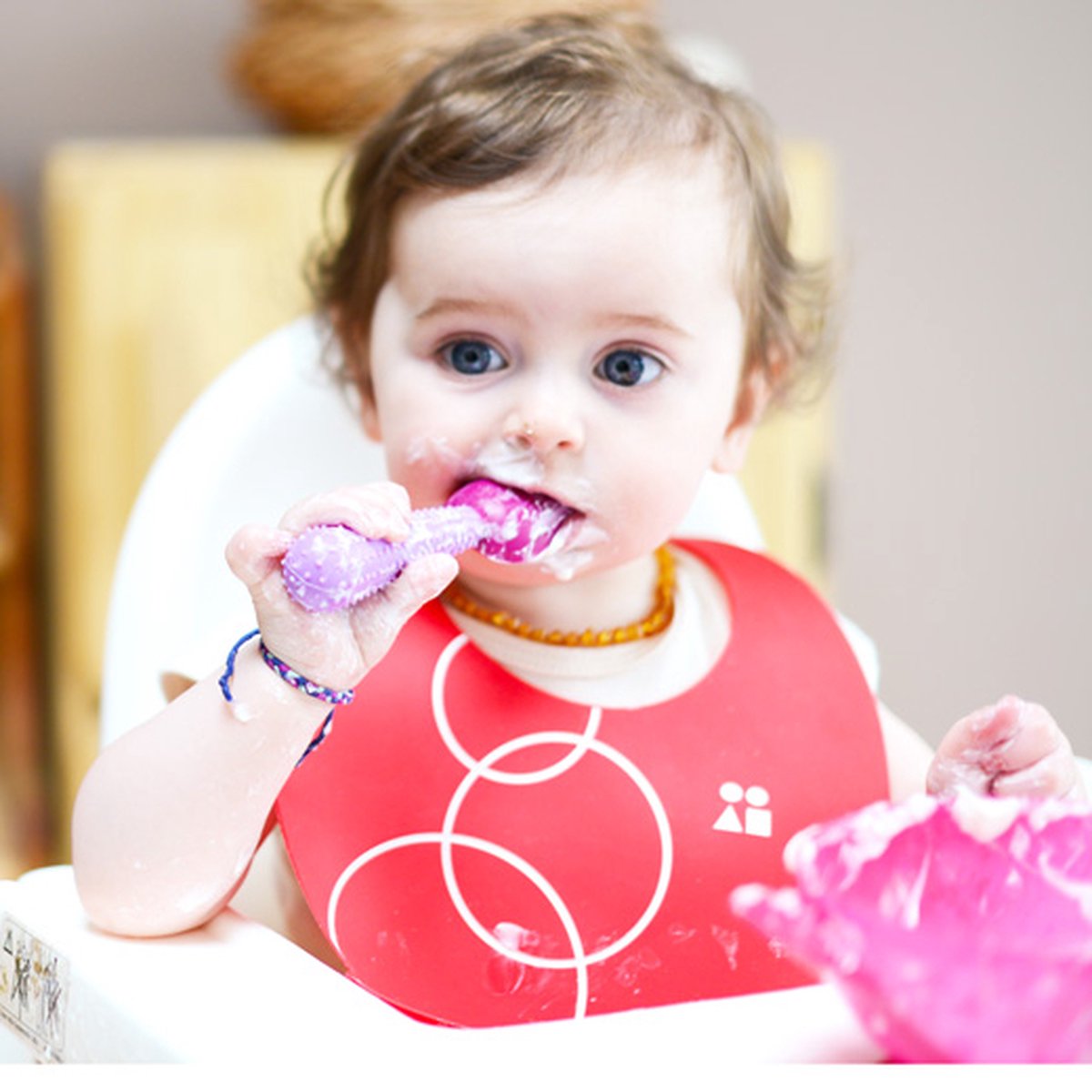 Goedkoopste GoSili - siliconen slab met opvangbakje - spice