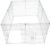 Puppyren - puppy pen - hondenren - puppybox