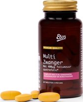 Etos Multi Zwanger - Premium - 60 stuks
