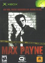 Max Payne