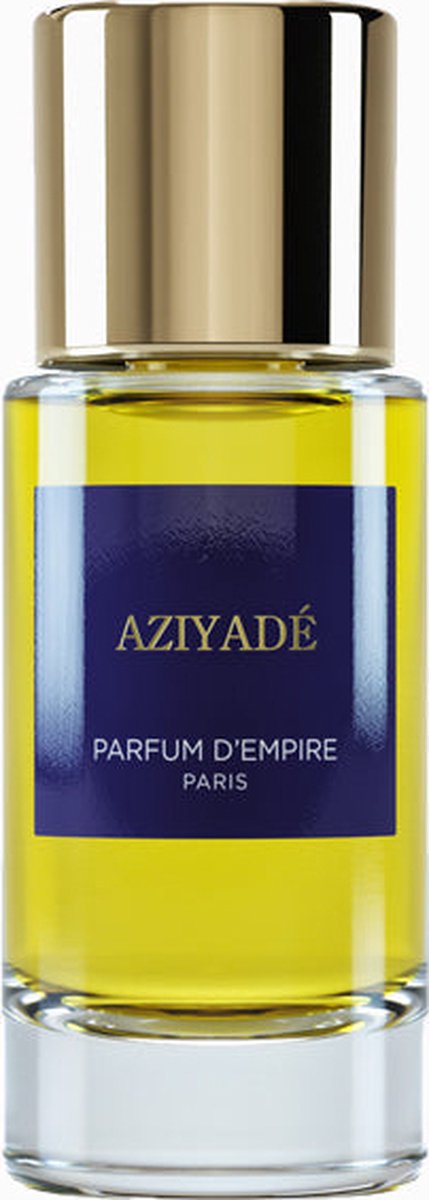Aziyadé Eau de Parfum