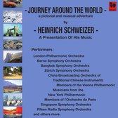 Heinrich Schweizer - Journey Around The World (2 DVD)