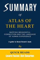 Summary of Atlas of the Heart