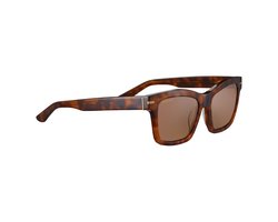 Serengeti Winona SS528005 Shiny Classic Havana Polarised Drivers